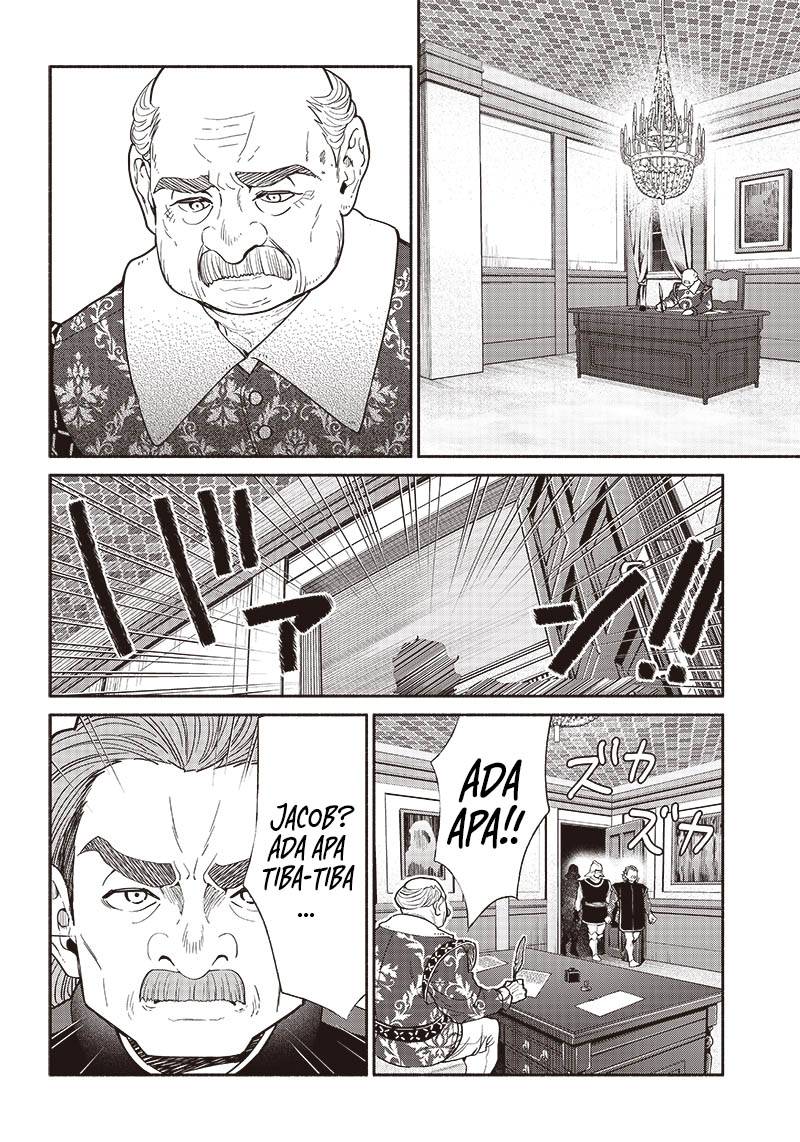 Tensei Goblin da kedo Shitsumon aru?